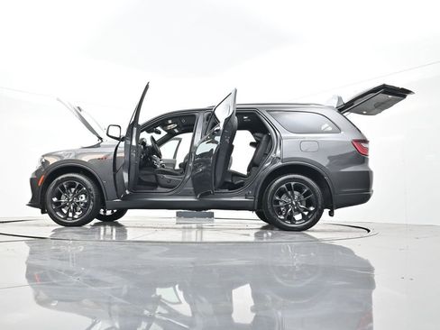 New 2026 Dodge Durango GT image 50