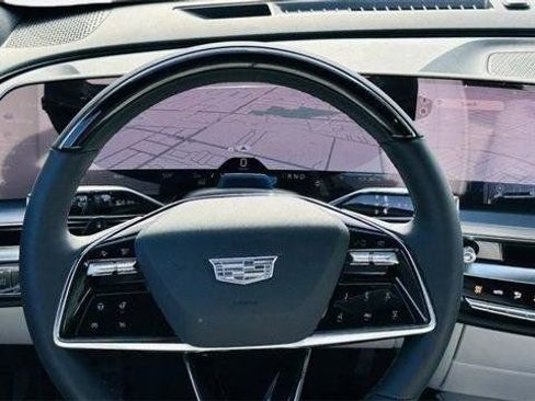 New 2026 Cadillac Lyriq Premium Luxury w/ LPO, Premium Carpet Package image 15