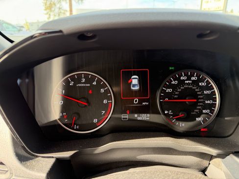 Used 2024 Subaru WRX image 14