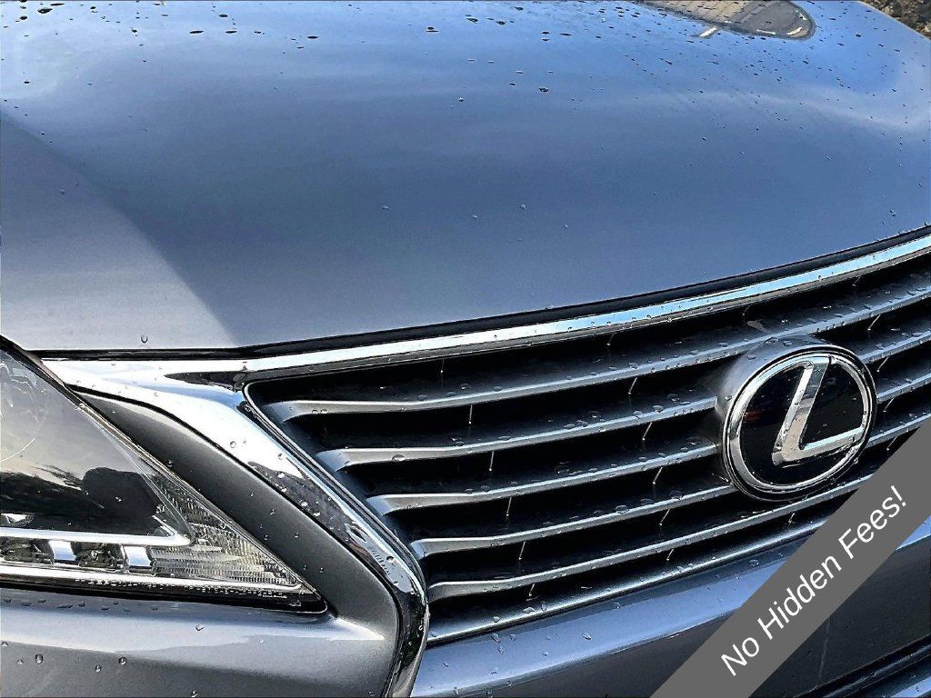 Used 2015 Lexus RX 350 AWD image 21