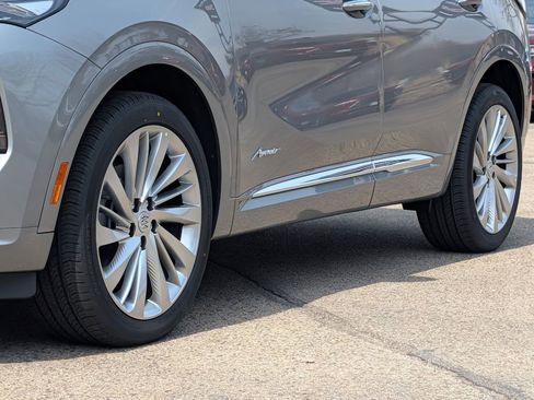 New 2026 Buick Envision Avenir AWD/4WD image 6