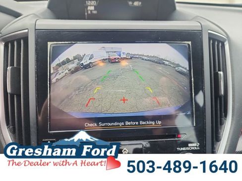 Used 2017 Subaru Impreza 2.0i Sport image 22