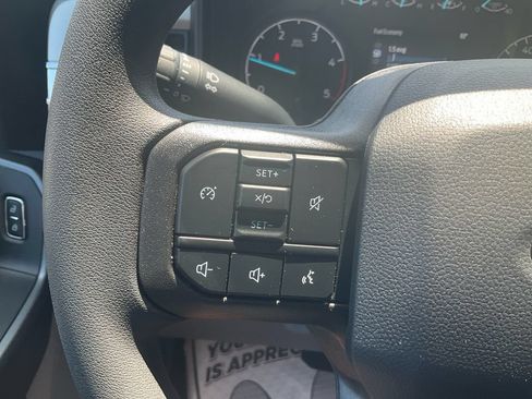 New 2026 Ford F250 XL AWD/4WD image 18