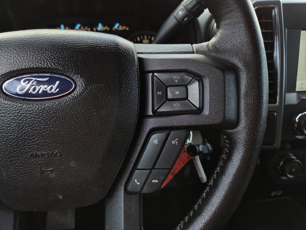 Used 2019 Ford F150 XLT w/ Equipment Group 302A Luxury AWD/4WD image 25