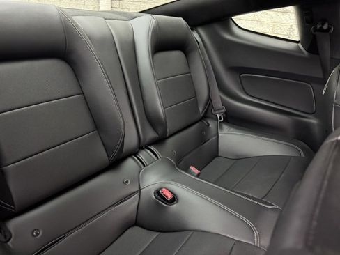 Certified 2017 Ford Mustang GT Premium w/ Black Accent Package image 19