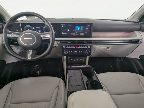 Certified 2025 Hyundai Tucson Limited AWD/4WD image 15