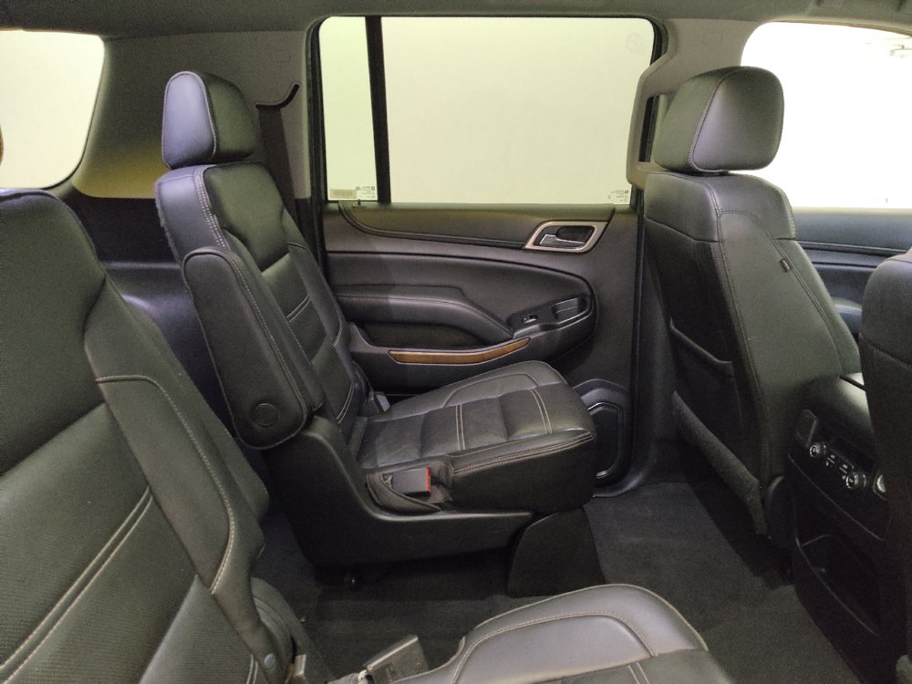 Used 2019 GMC Yukon XL Denali RWD image 19