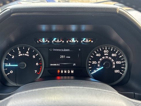 Used 2020 Ford F150 XLT w/ Equipment Group 302A Luxury image 13