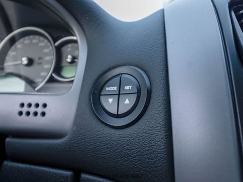 Used 2006 Pontiac GTO RWD image 41