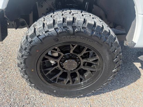 Used 2022 Ford F350 XL w/ STX Appearance Package AWD/4WD image 9