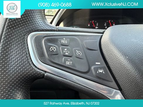 Used 2023 Chevrolet Malibu LT w/ Driver Confidence Package FWD image 12