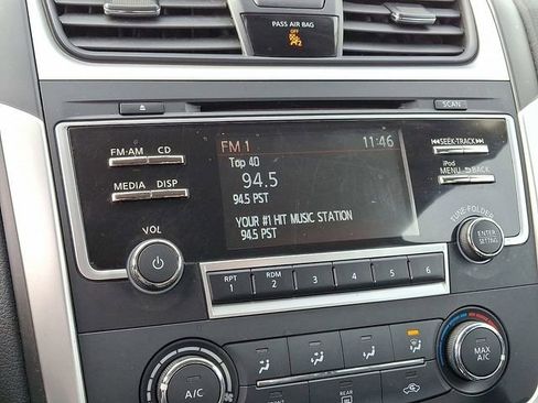 Used 2017 Nissan Altima 2.5 SR image 20