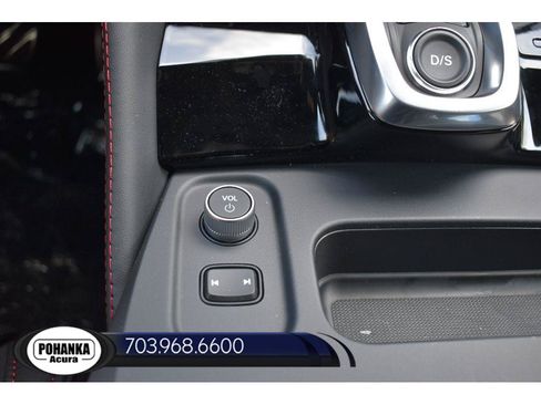 New 2026 Acura MDX Type S AWD/4WD image 17