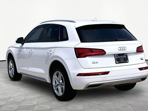 Used 2018 Audi Q5 2.0T Premium w/ Convenience Package AWD/4WD image 12