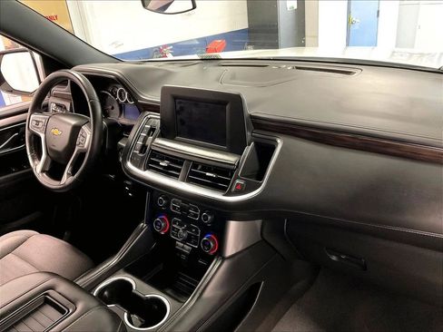 Used 2023 Chevrolet Tahoe LS AWD/4WD image 14