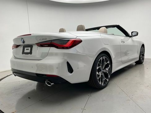 New 2026 BMW 430i 430i w/ Premium Package image 5