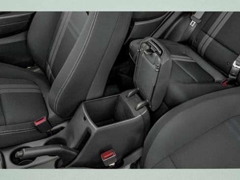 New 2026 Hyundai Venue SEL image 14