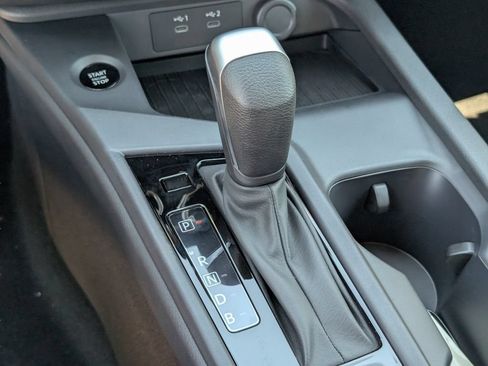 New 2026 Nissan Sentra S w/ Floor Mat Package FWD image 28