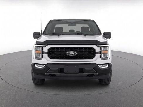 Used 2023 Ford F150 XLT w/ Equipment Group 302A High AWD/4WD image 22