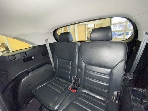 Used 2018 Kia Sorento EX image 25