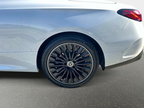 New 2026 Mercedes-Benz CLE 300 4MATIC Cabriolet image 10