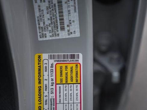 New 2026 Ford Bronco Badlands image 46