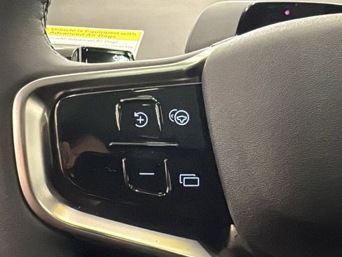 New 2026 Volvo EX30 Ultra w/ Climate Package image 13