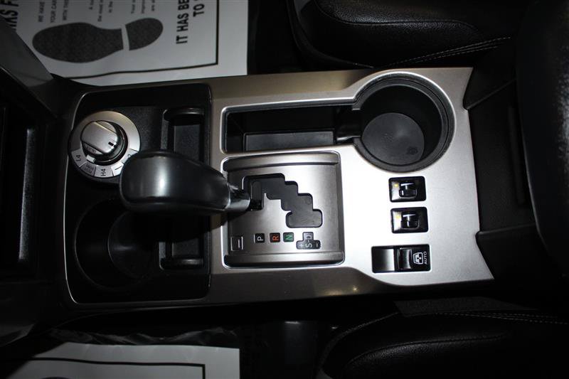 Used 2014 Toyota 4Runner SR5 Premium AWD/4WD image 20