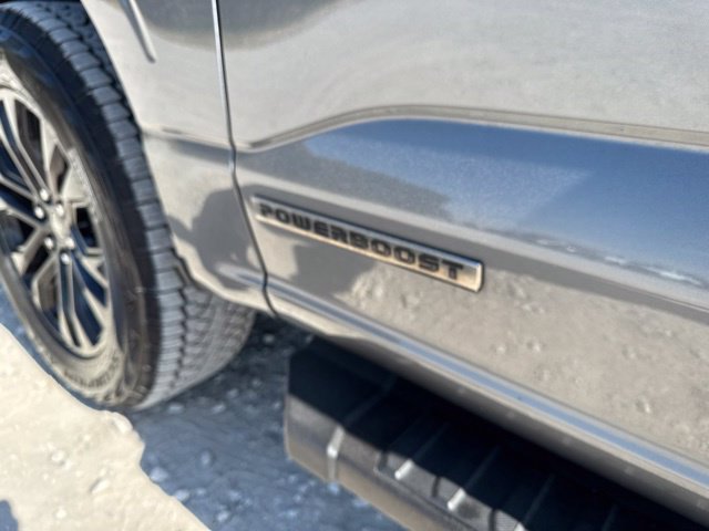 Used 2024 Ford F150 XLT w/ Equipment Group 302A MID AWD/4WD image 11