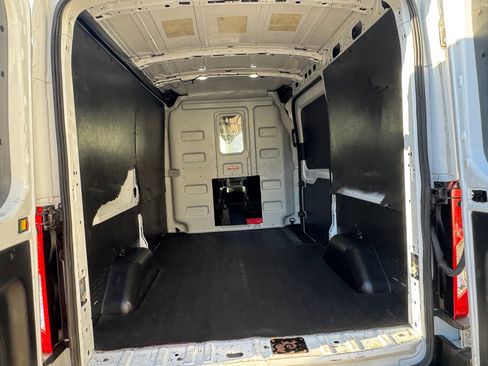 Used 2020 Ford Transit 250 Medium Roof w/ Load Area Protection Package image 35