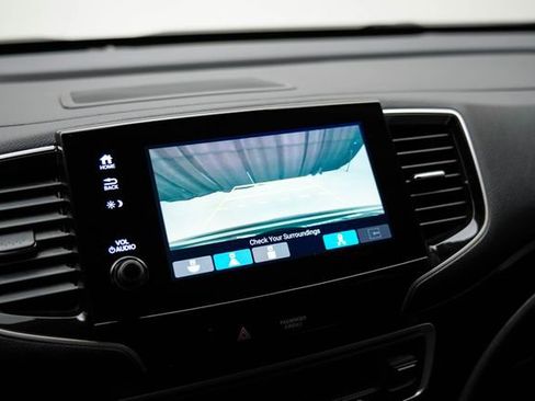Used 2021 Honda Pilot Elite image 31