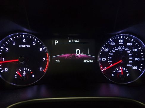 Used 2023 Kia Forte GT w/ GT2 Package FWD image 23