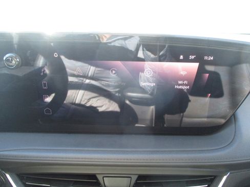 Used 2024 Buick Encore GX Sport Touring w/ Comfort Package image 21