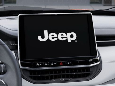 New 2026 Jeep Compass Limited AWD/4WD image 33