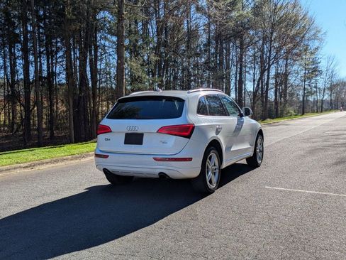 Used 2015 Audi Q5 2.0T Premium AWD/4WD image 7