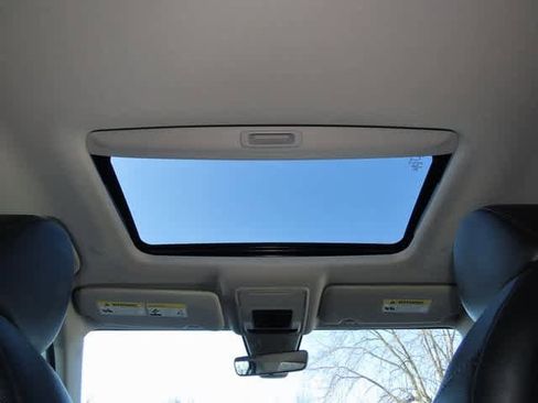 Certified 2023 Honda CR-V EX-L image 23