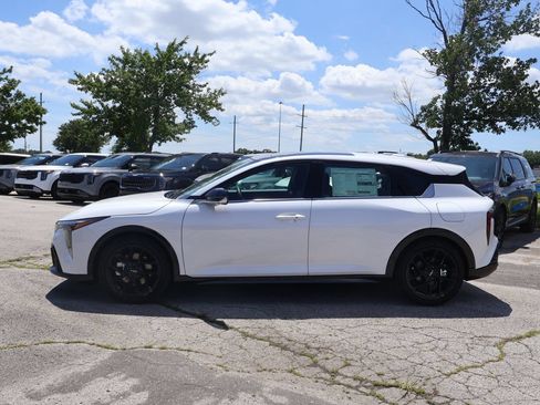 New 2026 Kia K4 GT-Line Turbo FWD image 4