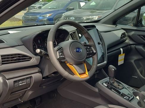New 2026 Subaru Crosstrek 2.5i Wilderness AWD/4WD image 10