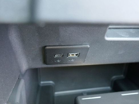 New 2026 Chevrolet Silverado 1500 RST image 28