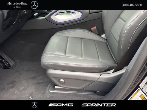 New 2026 Mercedes-Benz GLE 450 4MATIC Coupe image 15