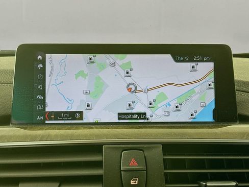 Used 2019 BMW 430i Gran Coupe RWD image 14