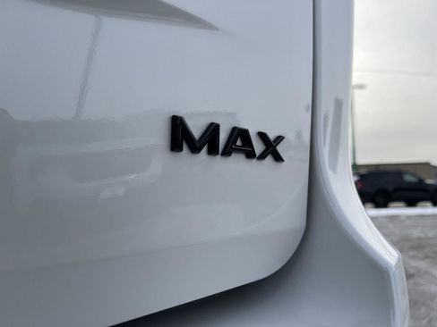 New 2026 Ford Expedition Max Platinum w/ Stealth Performance Package image 7