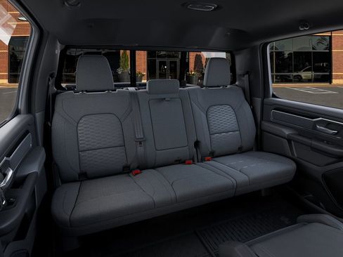 New 2026 RAM 1500 Big Horn image 15