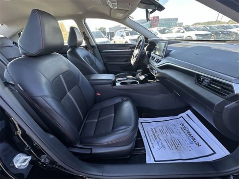 Used 2023 Nissan Altima 2.5 SR image 23