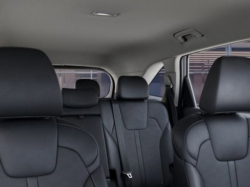 New 2026 Kia Sorento EX image 27