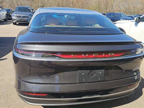 Used 2023 Lucid Air Grand Touring AWD/4WD image 5