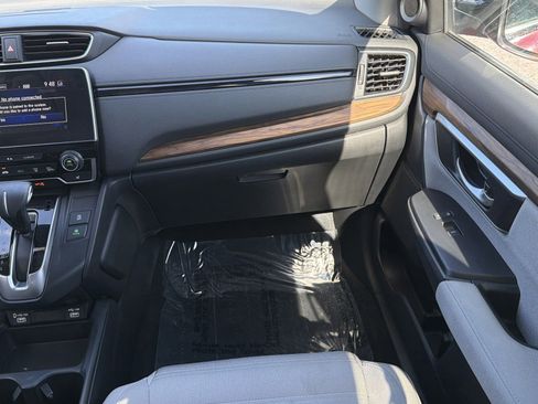 Used 2022 Honda CR-V EX image 15