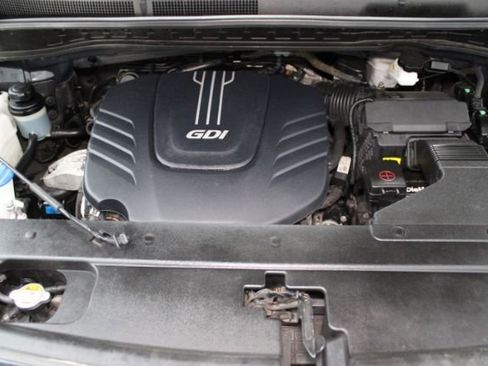 Used 2016 Kia Sedona LX w/ LX Convenience Package image 30