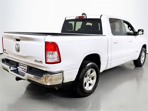 Used 2022 RAM 1500 Big Horn image 4