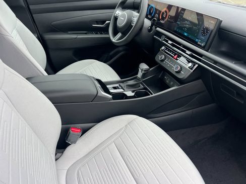 New 2026 Hyundai Santa Cruz SE image 15